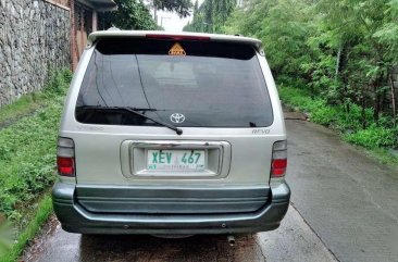 Toyota Revo 2002 for sale