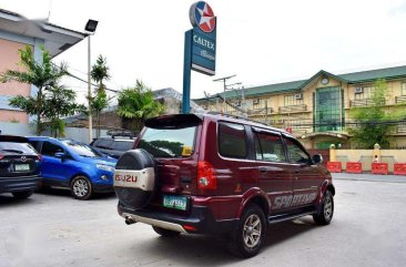 2013 Isuzu Sportivo AT 618t Nego Batangas for sale