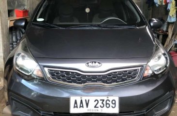 Kia Rio 2014 for sale