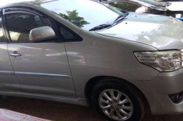 Innova G 2012 model for sale