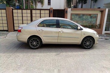 2011      Toyota   Vios  for sale