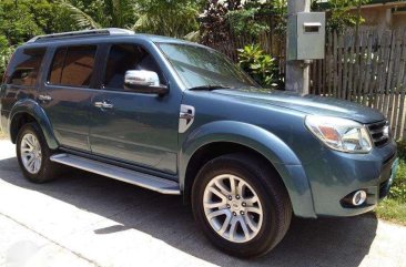 Ford Everest 2014 for sale