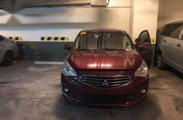 Mirage g4 gls automatic 2016 for sale