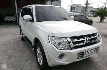 2012 Mitsubishi Pajero GLS at for sale