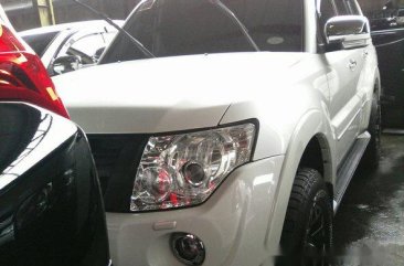 Mitsubishi Pajero 2014  for sale