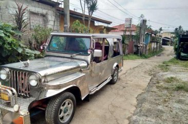 Owner type jeep for sale