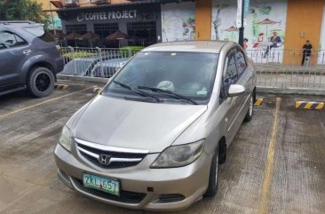 Honda city idsi 2008 for sale