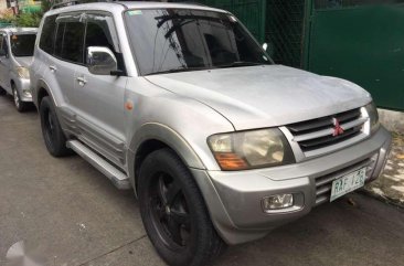 Pajero CK 3.5 GDI for sale