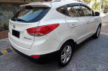 Hyundai Tucson 2010 for sale