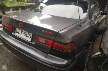 Toyota camry 97 for sale