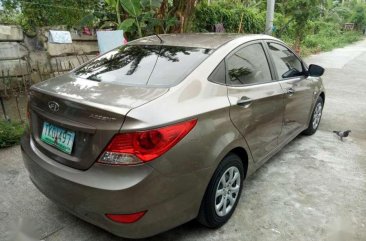 Hyundai Accent 2011 for sale