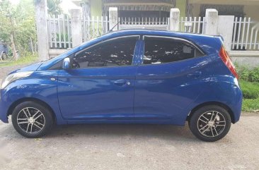 Hyundai Eon 2014 for sale