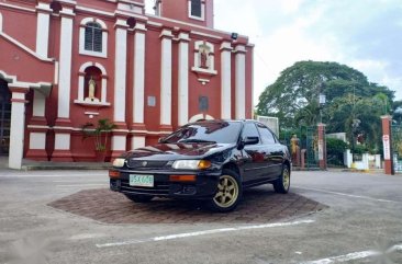 Mazda familia 1997 for sale