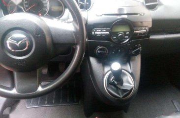 Mazda hatchback manual transmission