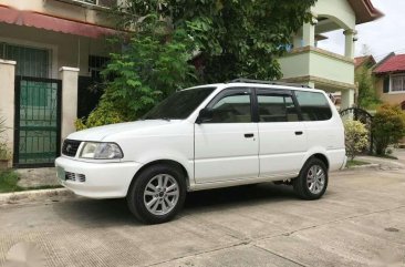 Toyota Revo 2002 for sale