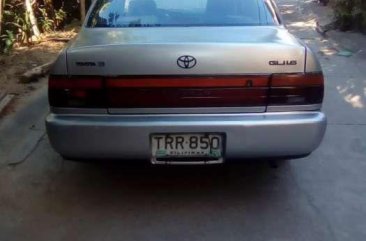 Toyota Gli Automatic for sale