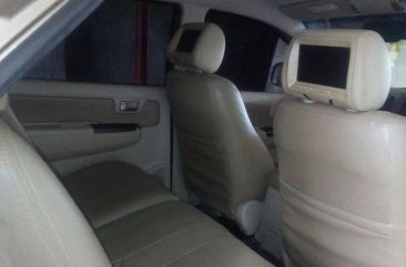 Fortuner g like montero crosswind hiace