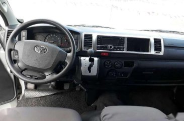 2014 Toyota Hiace GL Grandia Batmancars for sale