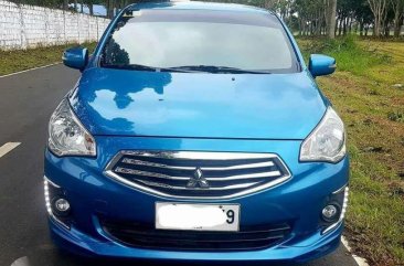 Mitsubishi Mirage G4 2014 for sale