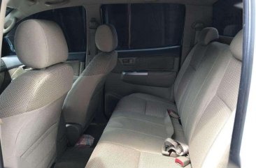 Toyota Hilux 2013 G for sale