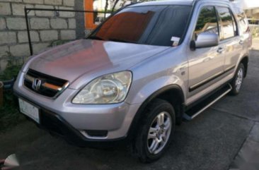 Honda Cr-V 2003 for sale