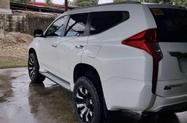 2017 montero sports for sale