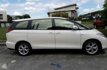 2009 toyota Previa Automatic