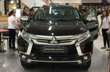 Mitsubishi Low down promo 2018 for sale