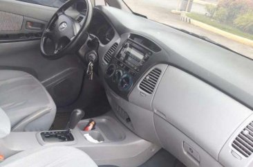 Toyota innova E.2012 model Diesel