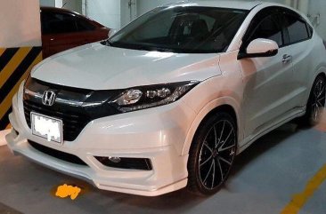 Honda HR-V 2015  for sale