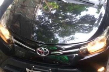 Toyota Vios E 2014 for sale