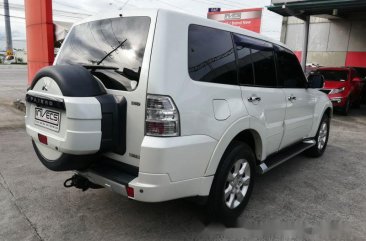 2012      Mitsubishi   Pajero GLS  for sale