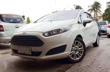 2014 Ford Fiesta Gas MT FRESH city vios accent jazz eon 2015 2013 2012