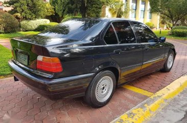 BMW 316I e36 1996 for sale