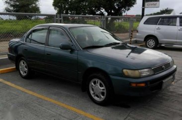 Toyota Gli Matic For Sale or Swap 1996 for sale