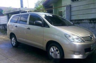 Toyota Innova 2011  for sale