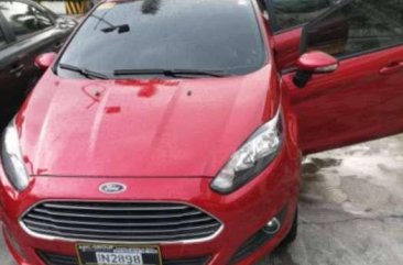 Ford Fiesta trend 2017 for sale