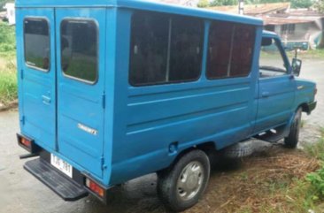 Toyota Tamaraw FX 1994 for sale