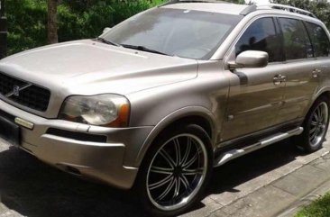 2006 Volvo XC90 for sale