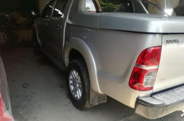 Hilux 2014 e 2014 for sale