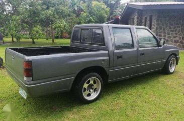 1996 Isuzu fuego tfr for sale