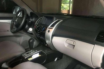 Mitsubishi Montero Sports 2014 for sale