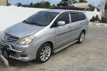 Toyota Innova 2011 for sale