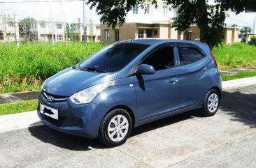2017 hyundai eon for sale
