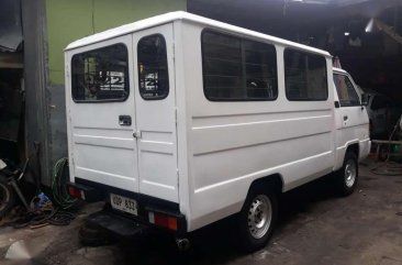 L300 diesel - manual for sale