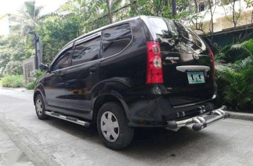Toyota Avanza 1.3 J 2010 MT