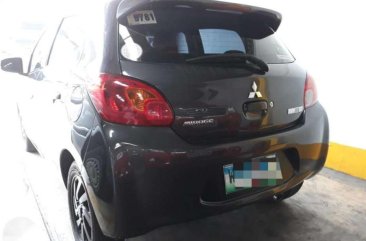 2013 mitsubishi mirage hatchback We buy cars