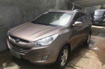 Hyundai Tucson 2012 for sale