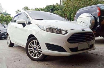 2014 Ford Fiesta Gas MT FRESH city vios accent jazz eon 2015 2013 2012