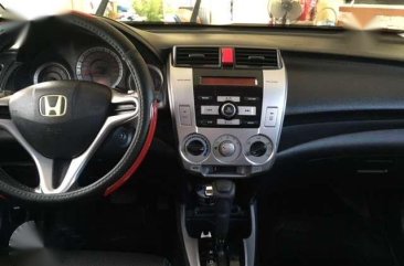 Honda City 1.5E AT for sale